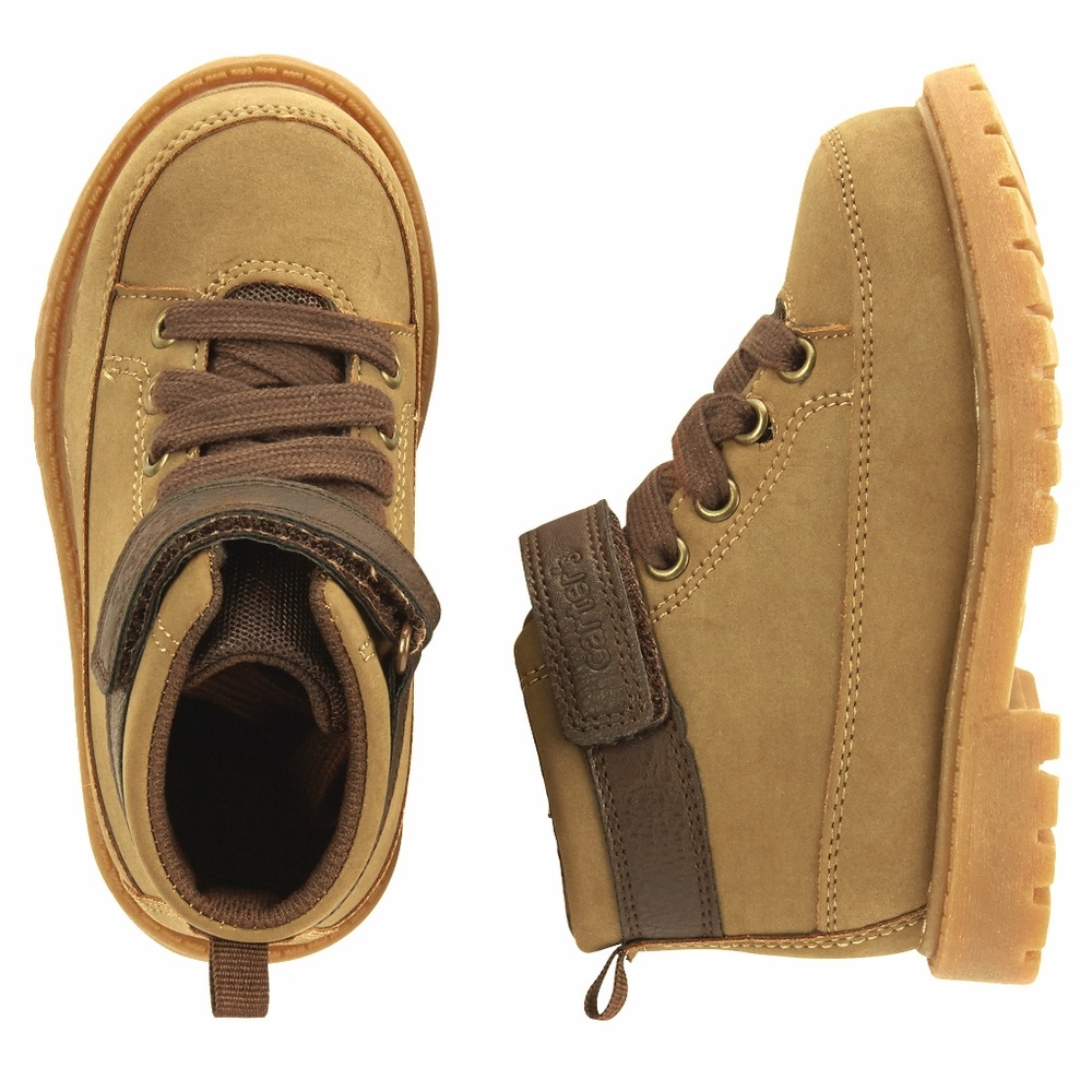 Carter's Hiking Boots
